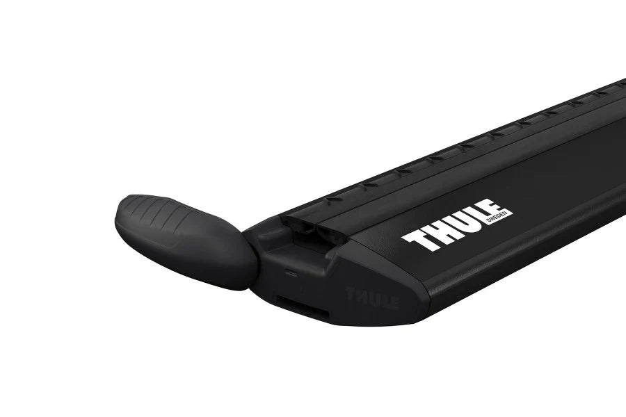 Barra Wingbar Negra 127 Cm Thule