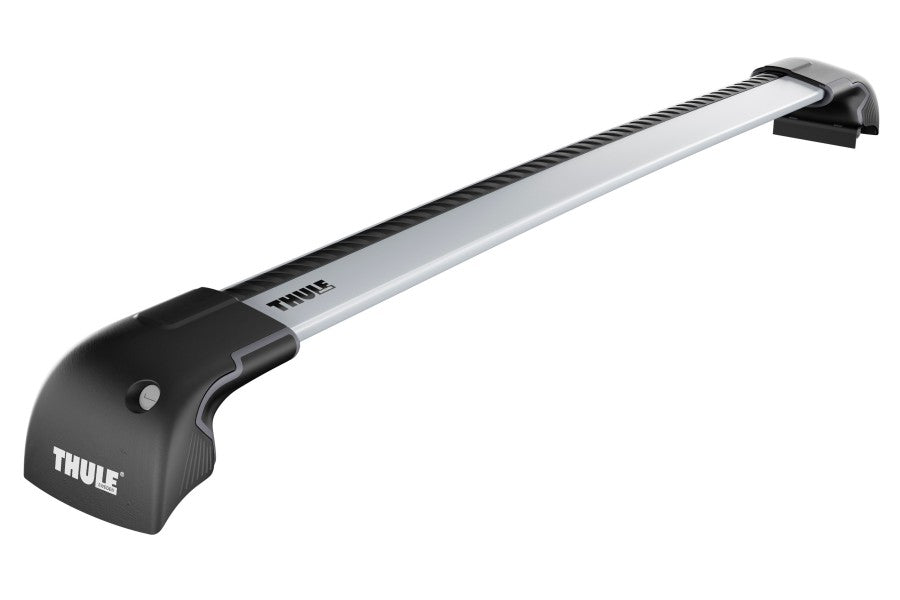 Barra Wingbar Edge Plata 9592 Thule