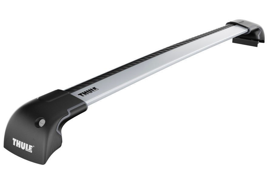 Barra Wingbar Edge Plata (9595)