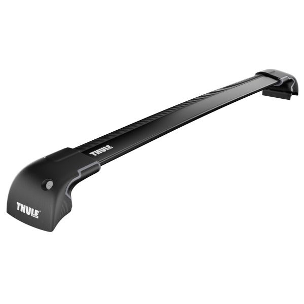 Barra Wingbar Edge Negra 9595B Thule