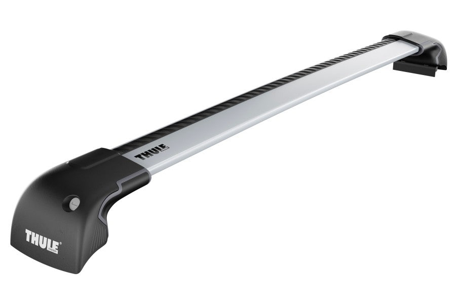 Barra Wingbar Edge Plata 9593 Thule