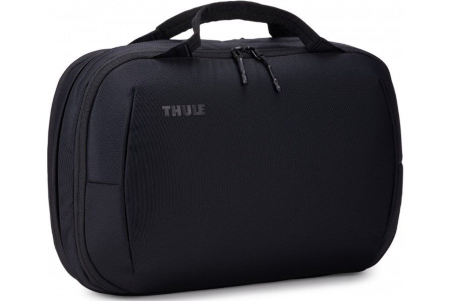 Bolso Viaje Thule Hibr 15L Black
