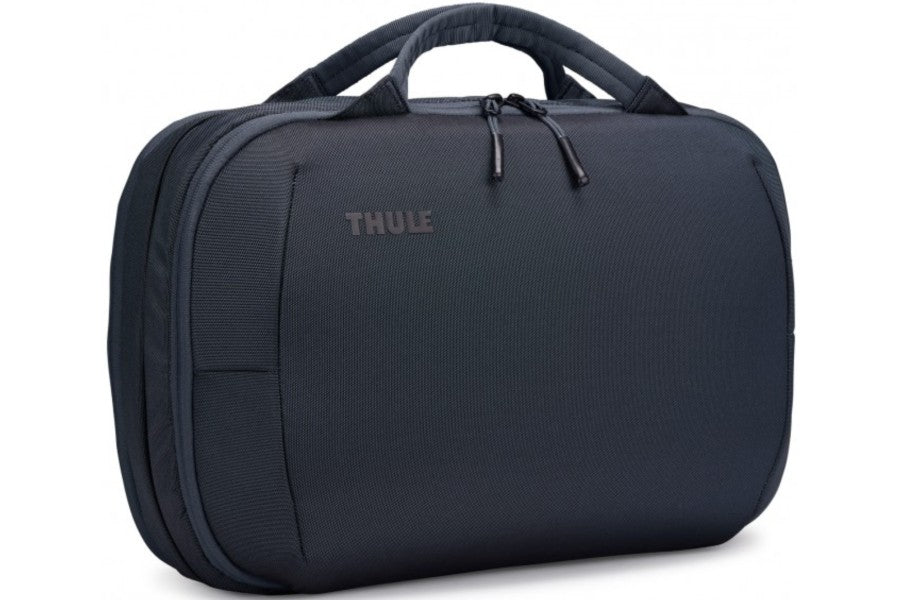 Bolso Viaje Thule Hibr 15L Dark Slate