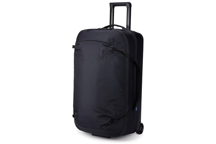 Maleta Subterra 2 90L Black