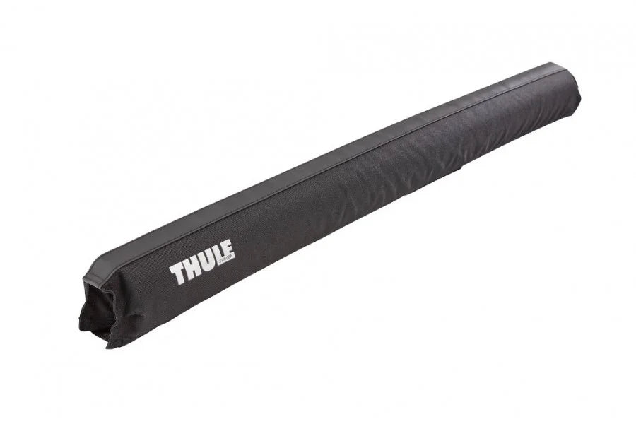 Surf Pad Thule Negro 20" (Barra Squarebar))