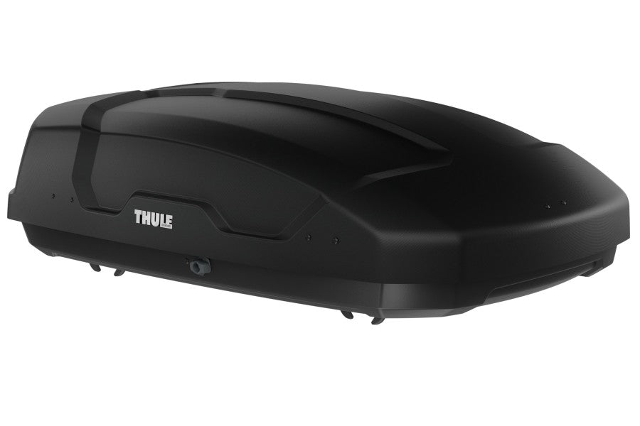 Portaequipaje de Techo Thule Force XT S