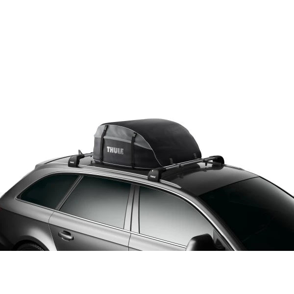 Portaequipajes Thule Interstate Negra (453L)