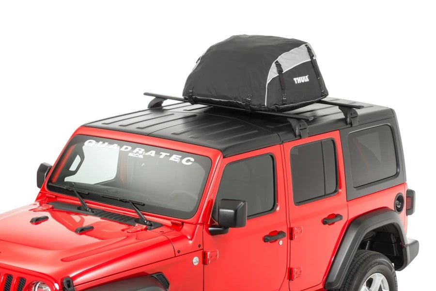 Portaequipajes Thule Interstate Negra (453L)
