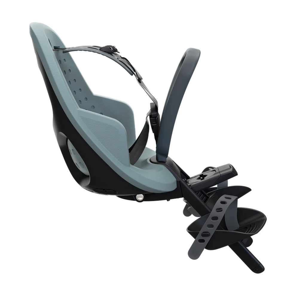 Silla Thule Yepp 2 Mini MID Blue