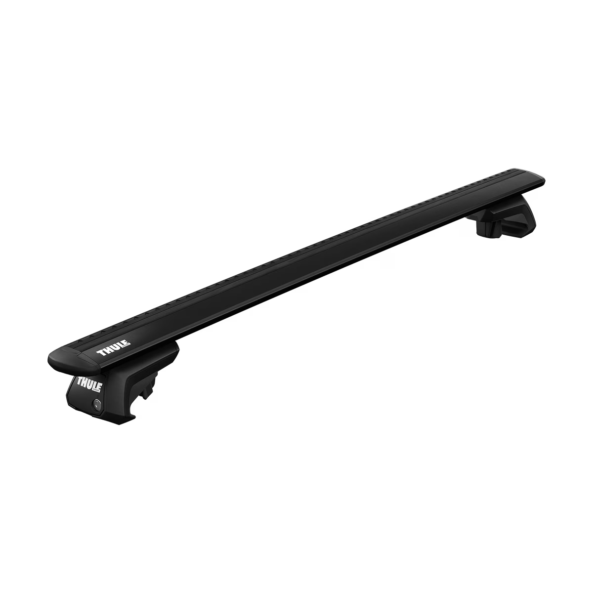Pack Thule WingBar Evo Negra - Techo Normal