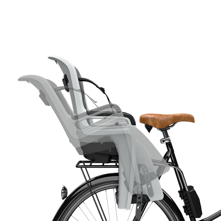 Silla Thule RideAlong Gris Claro