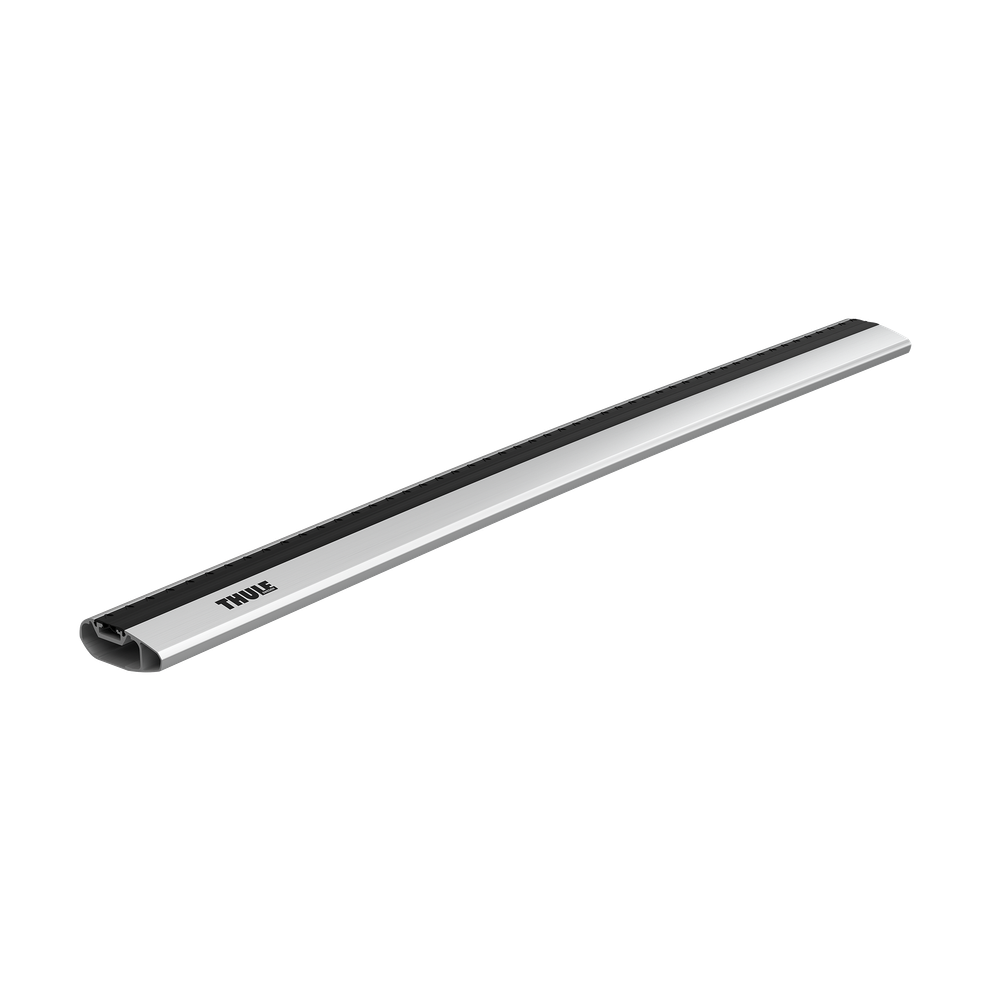Barra Wingbar Edge 95 Gris