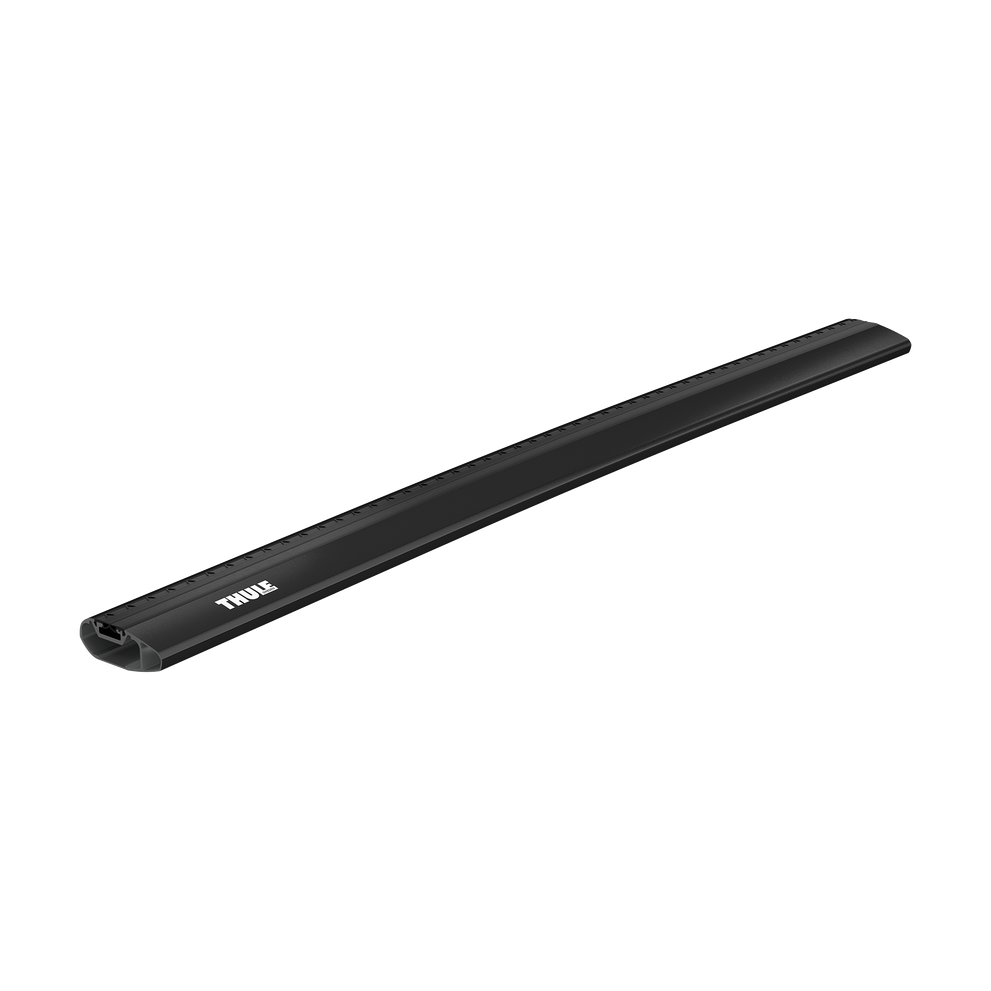 Barra Wingbar Edge 104 BLK
