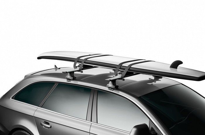 Surf Pad Thule Negro 30" (barra Wingbar)