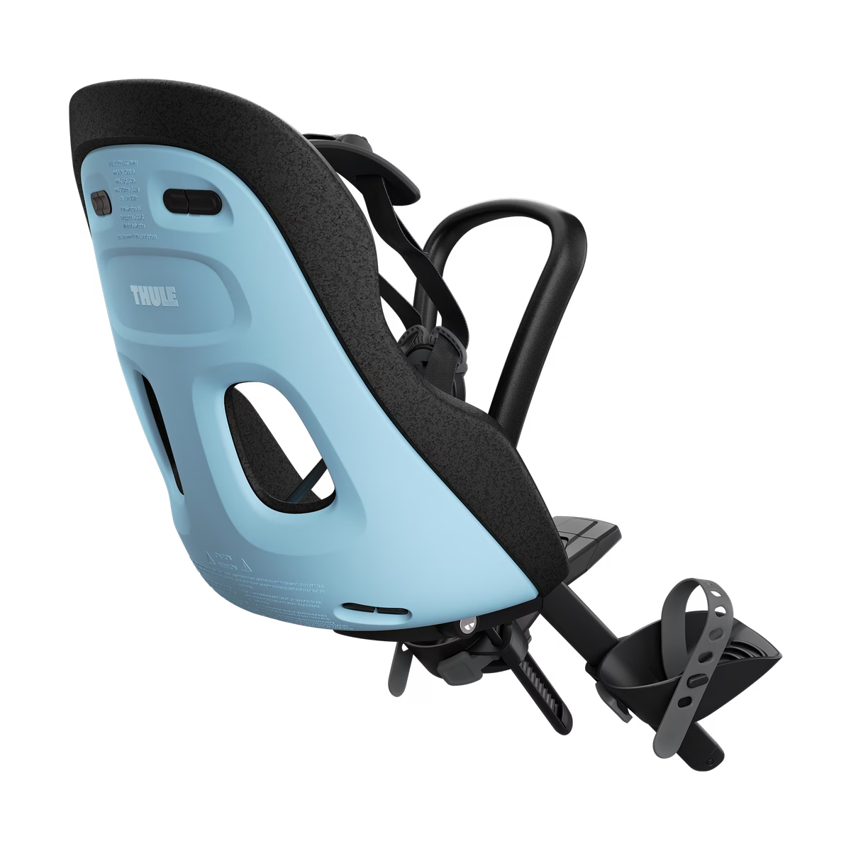 Silla Thule Yepp Nexxt 2 Mini Celeste