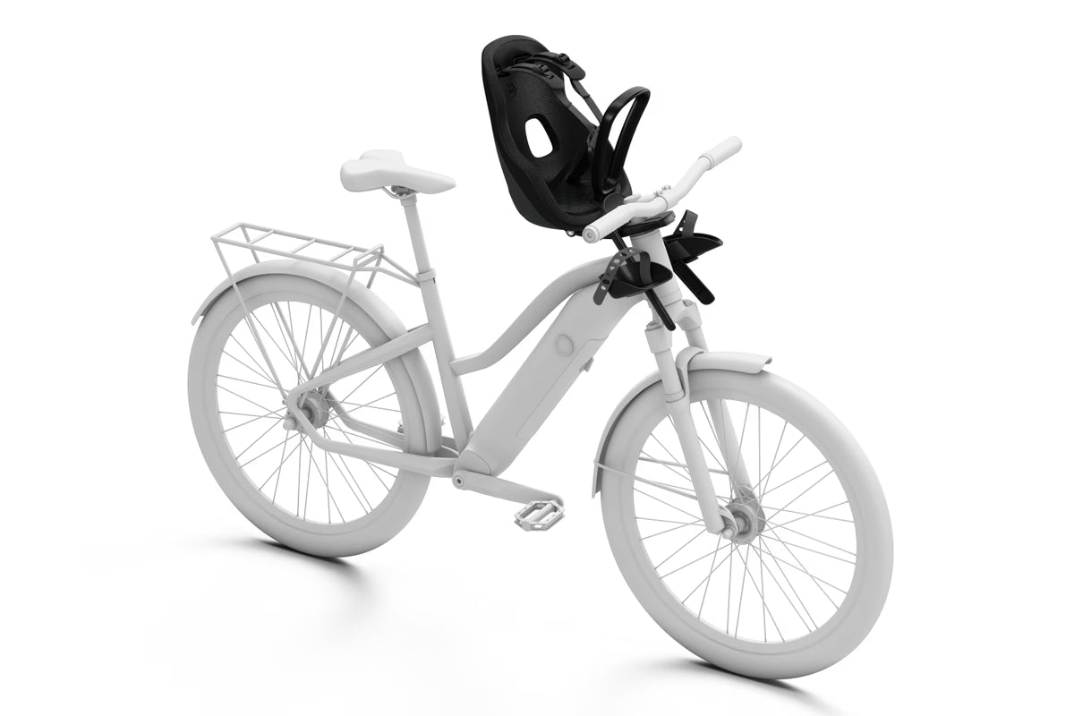 Silla Thule Yepp Nexxt 2 Mini Negra
