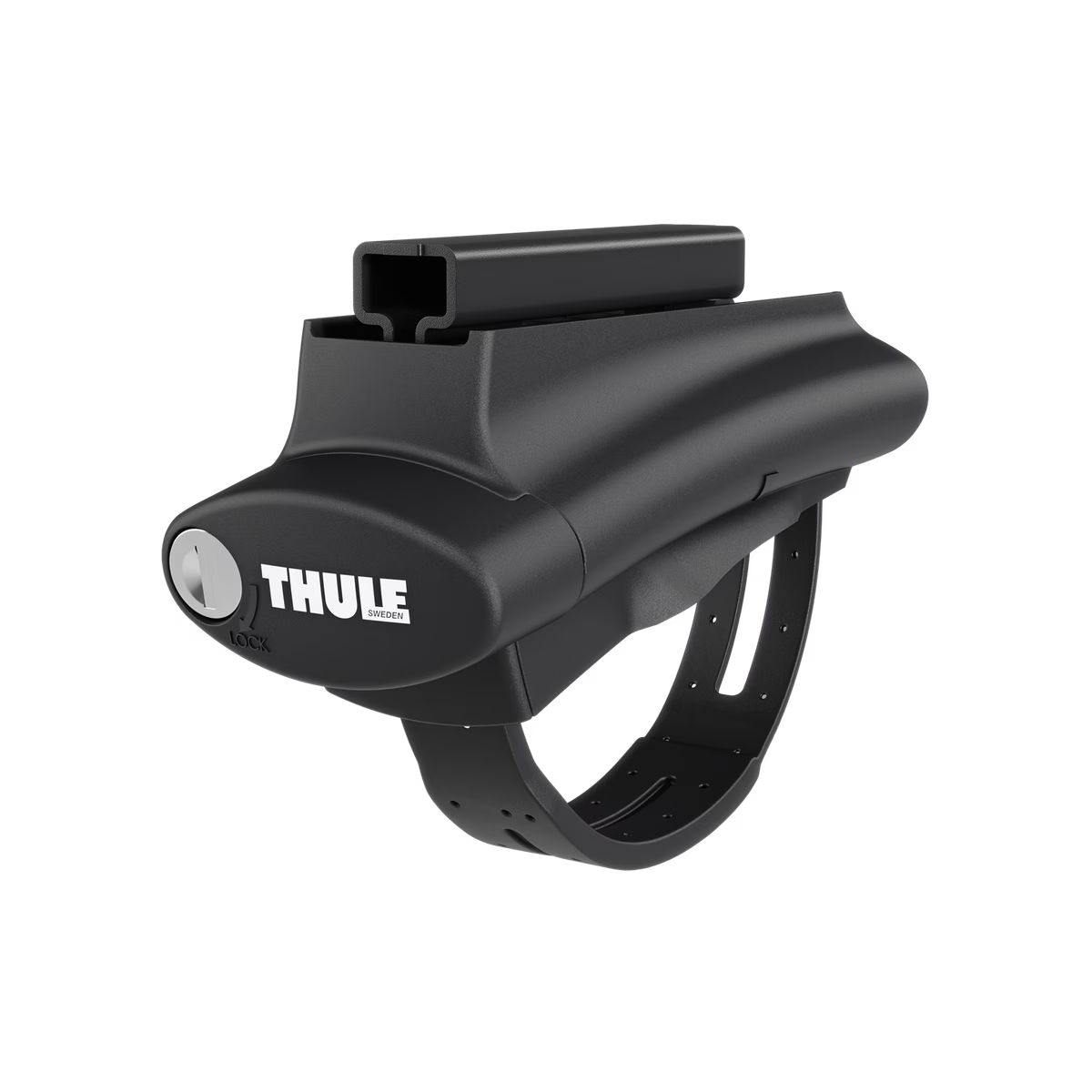 Raised Rail Correas Thule (710800)