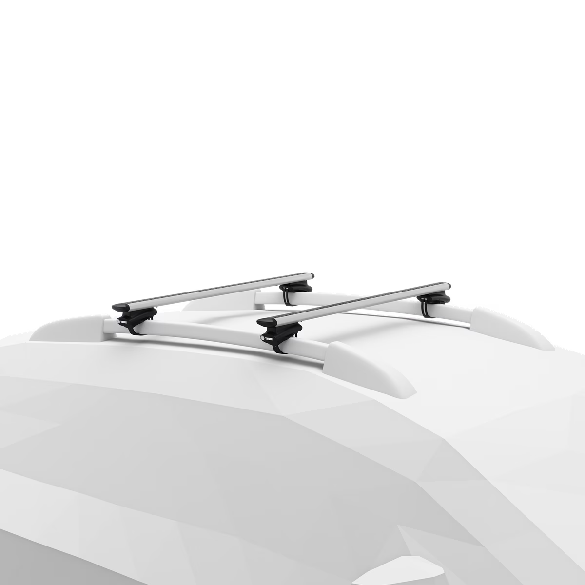 Raised Rail Correas Thule (710800)