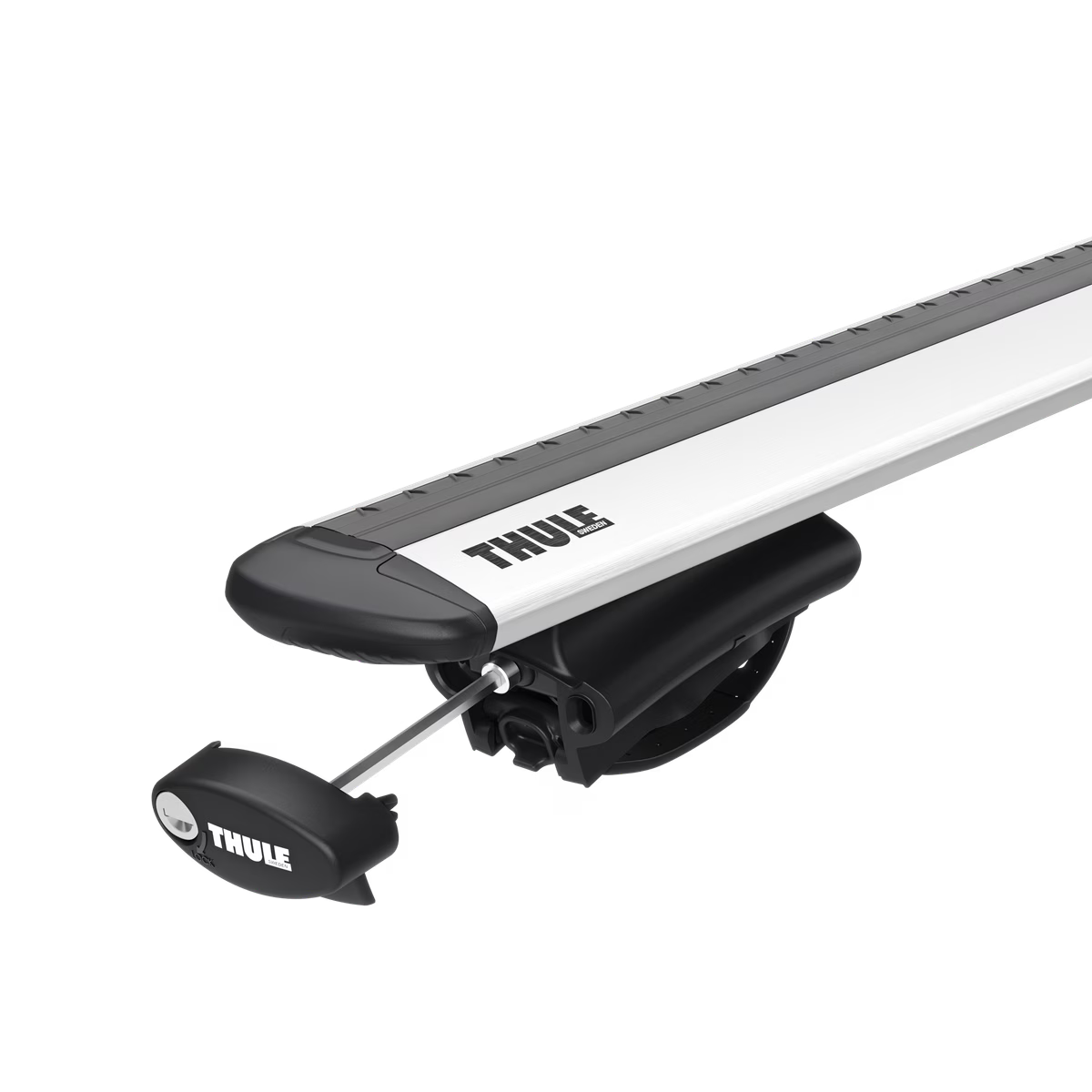 Raised Rail Correas Thule (710800)