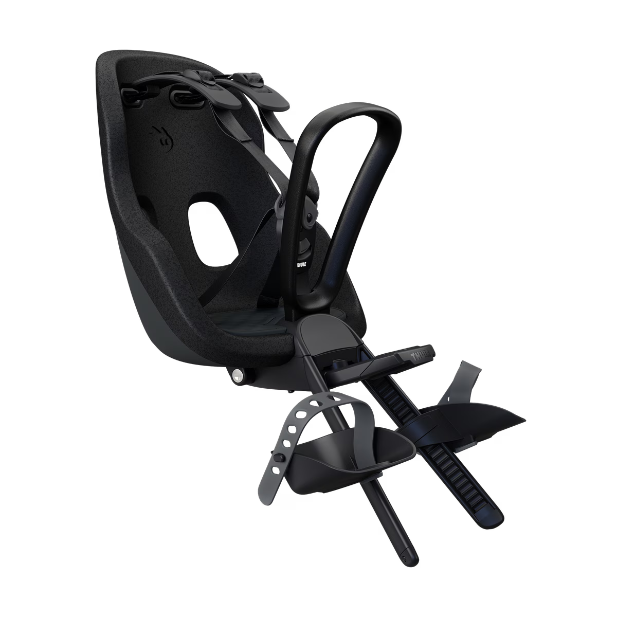 Silla Thule Yepp Nexxt 2 Mini Negra