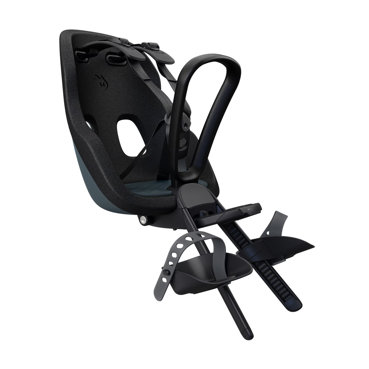 Silla Thule Yepp Nexxt 2 Mini Gris