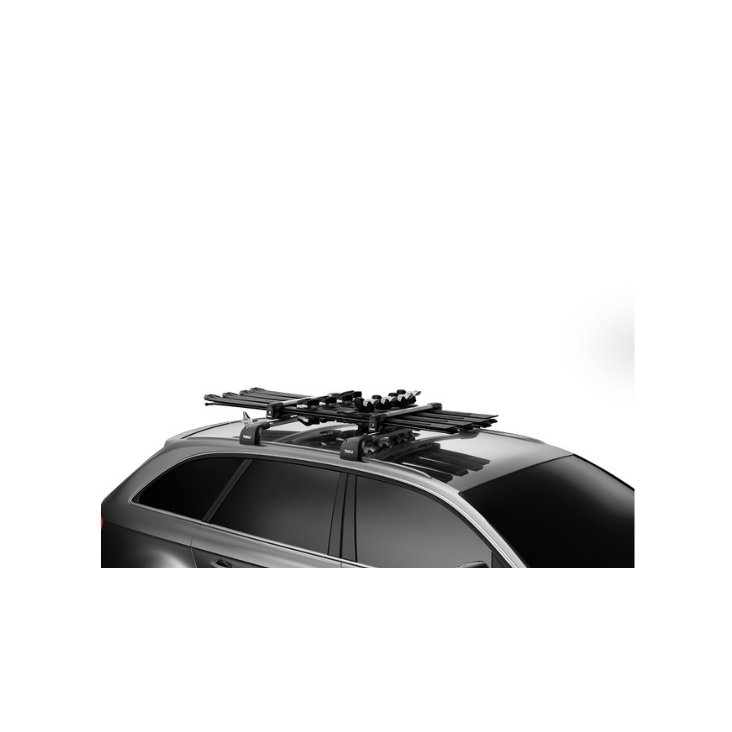 Porta Ski Thule (4 Ski)