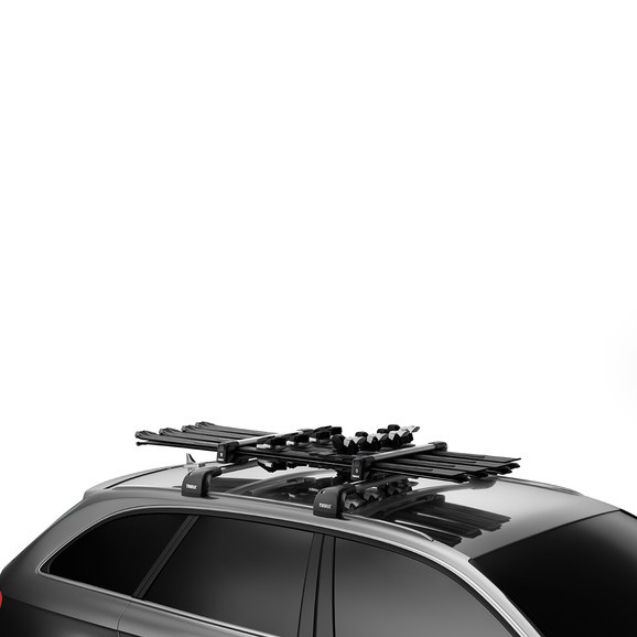 Porta Ski Thule (4 Ski)