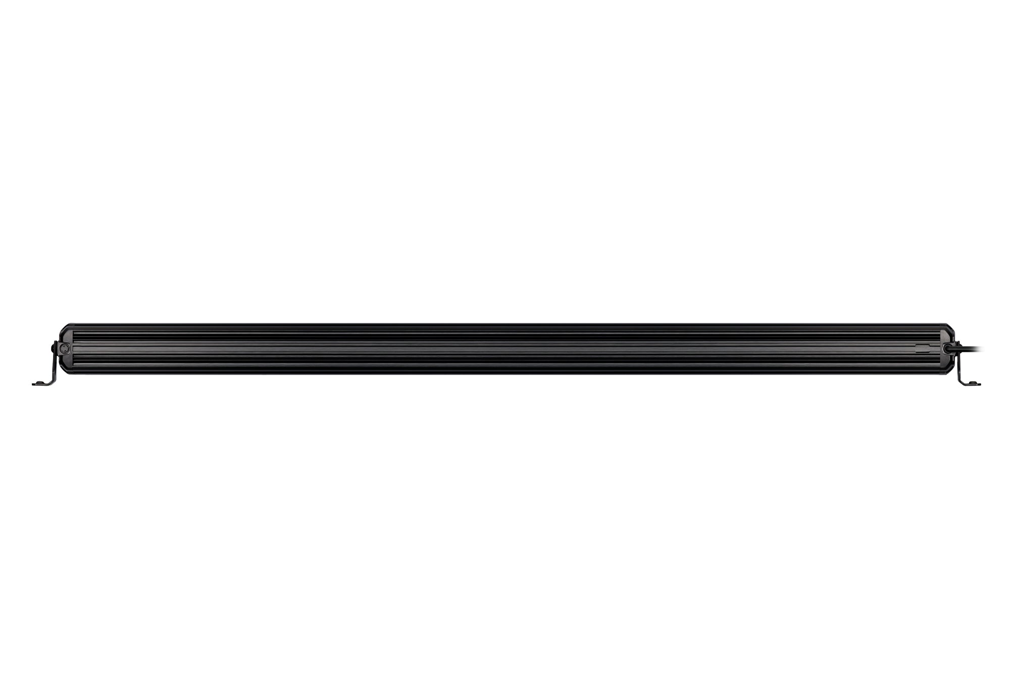 Hella BLACK MAGIC "TOUGH" BARRA 50" - Double Curved Lightbar