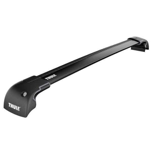 Barra Wingbar Edge Negra 9591B Thule