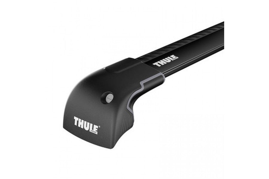 Barra Wingbar Edge Negra 9591B Thule