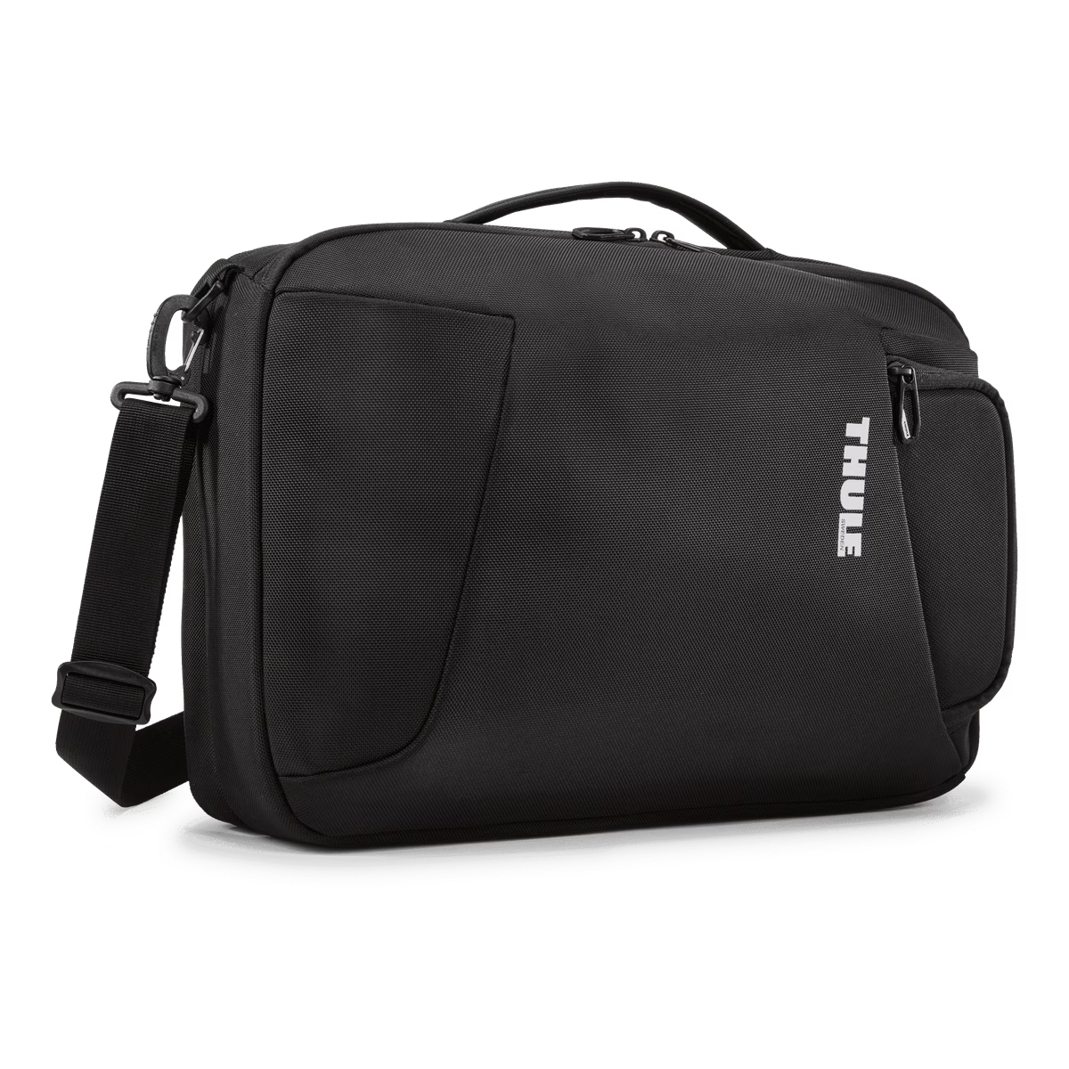 Mochila Thule Accent 17L Negra - Convertible