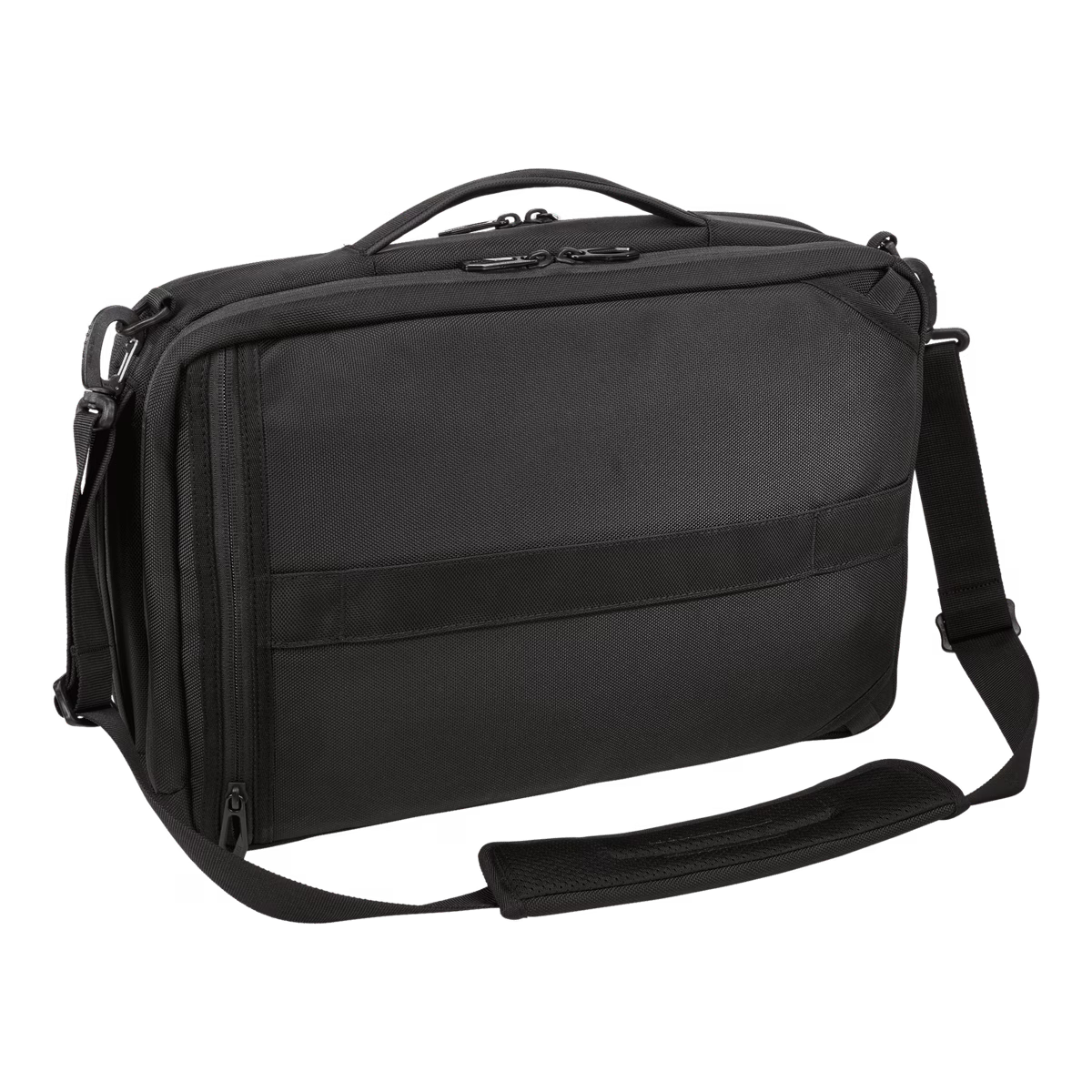Mochila Thule Accent 17L Negra - Convertible
