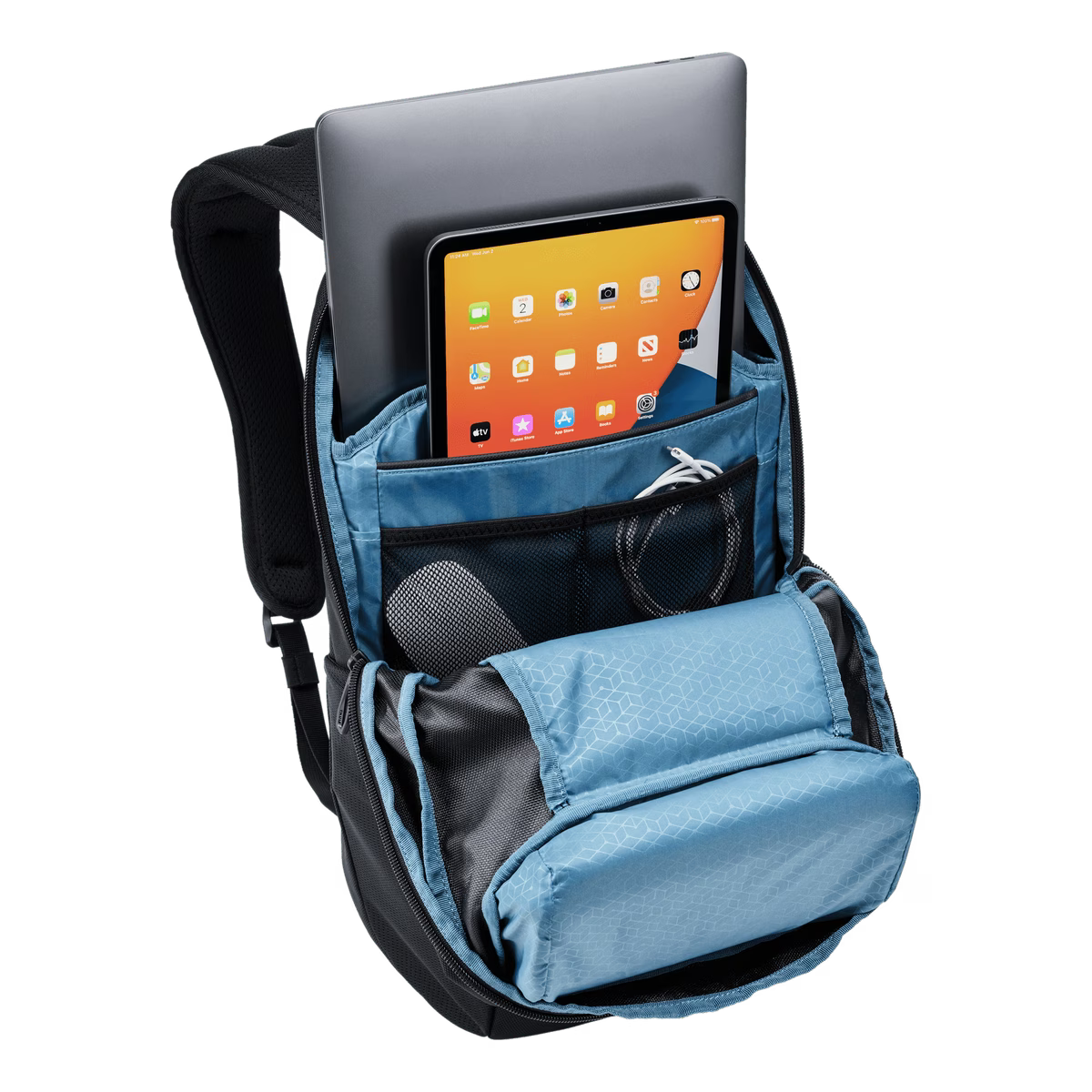 Mochila Thule Accent 20L Negra