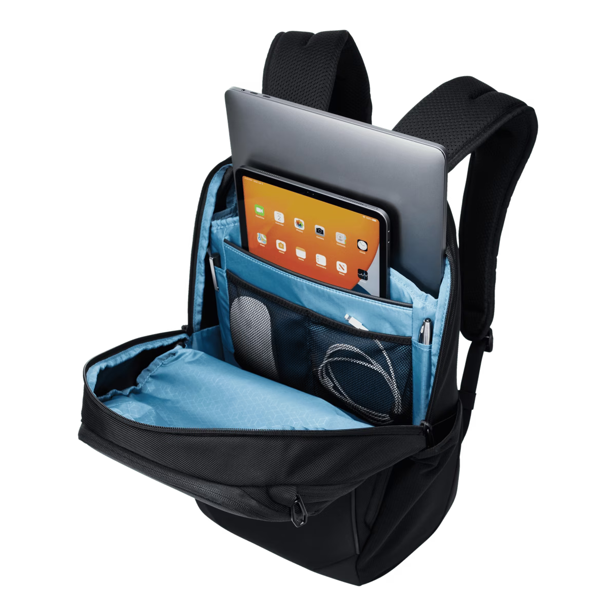 Mochila Thule Accent 23L Negra