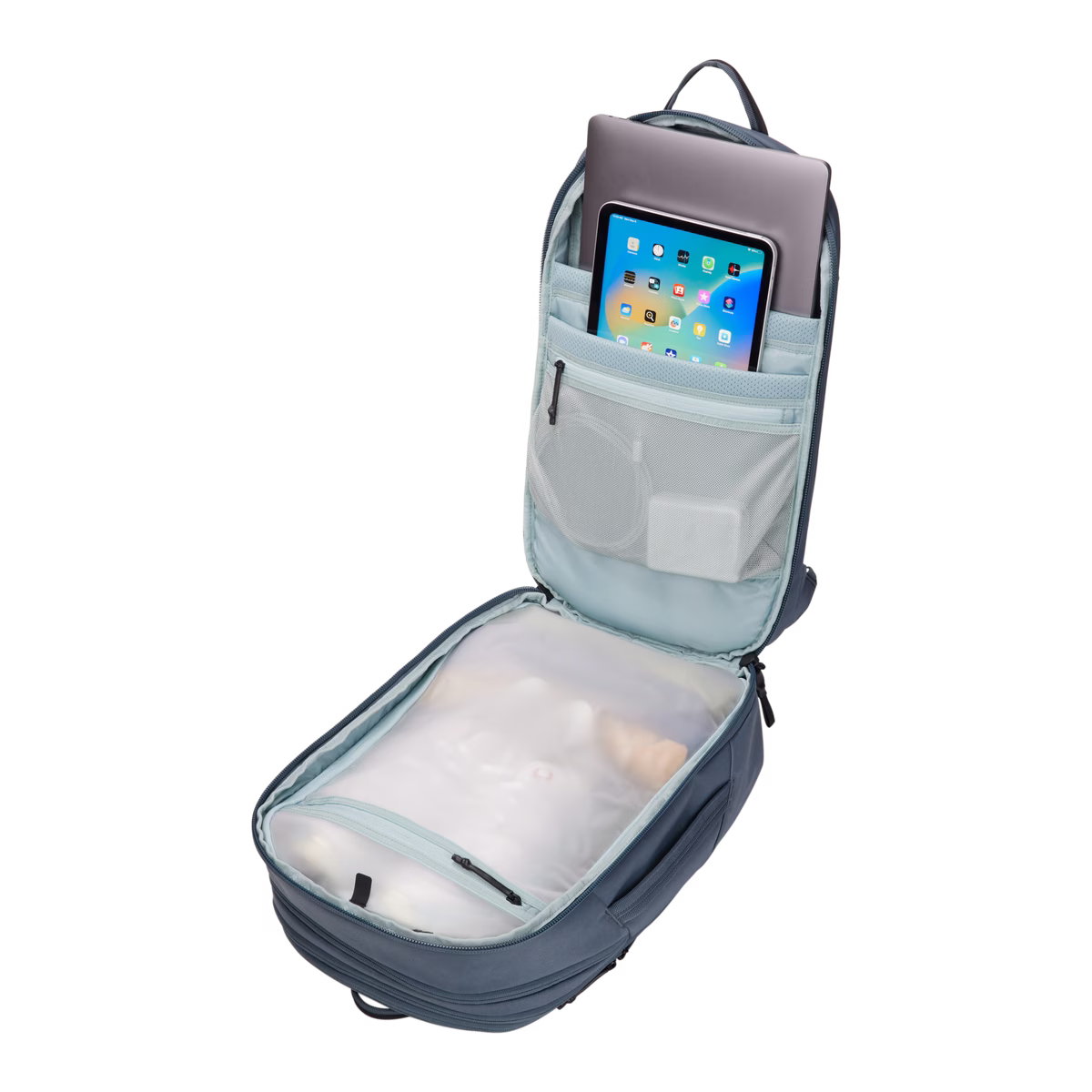 Mochila Thule Aion 28L Gris