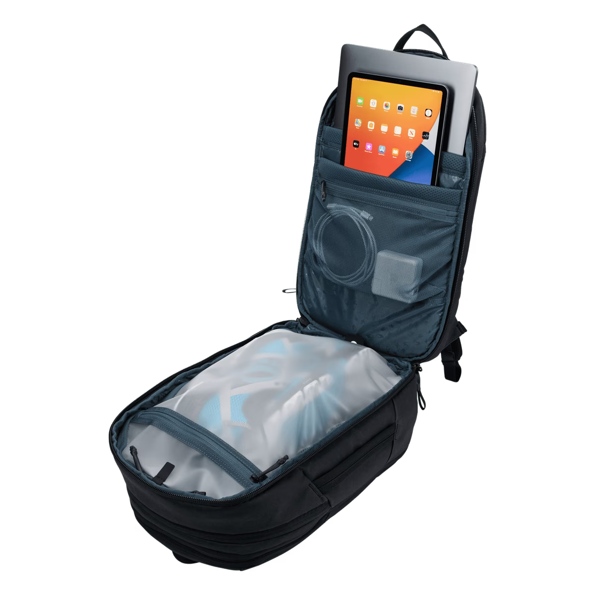 Mochila Thule Aion 28L Negro