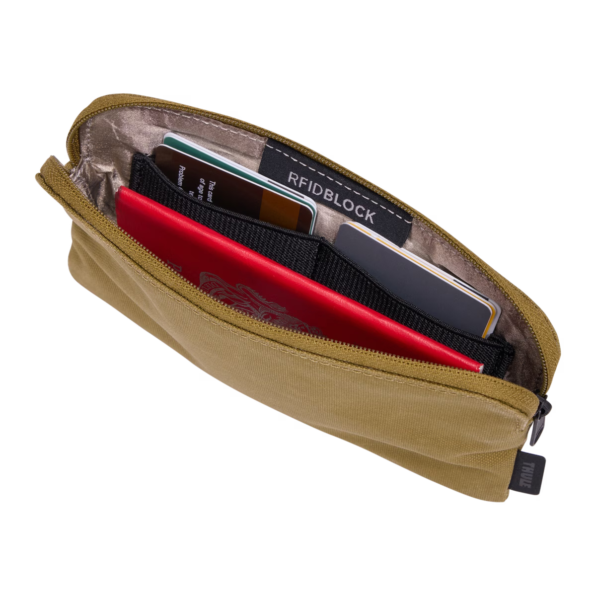 Organizador Thule Aion Marrón