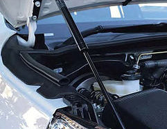 Amortiguador de Capot EZUp Ford New Ranger XL/XLS/XLT/Raptor 2024-2026