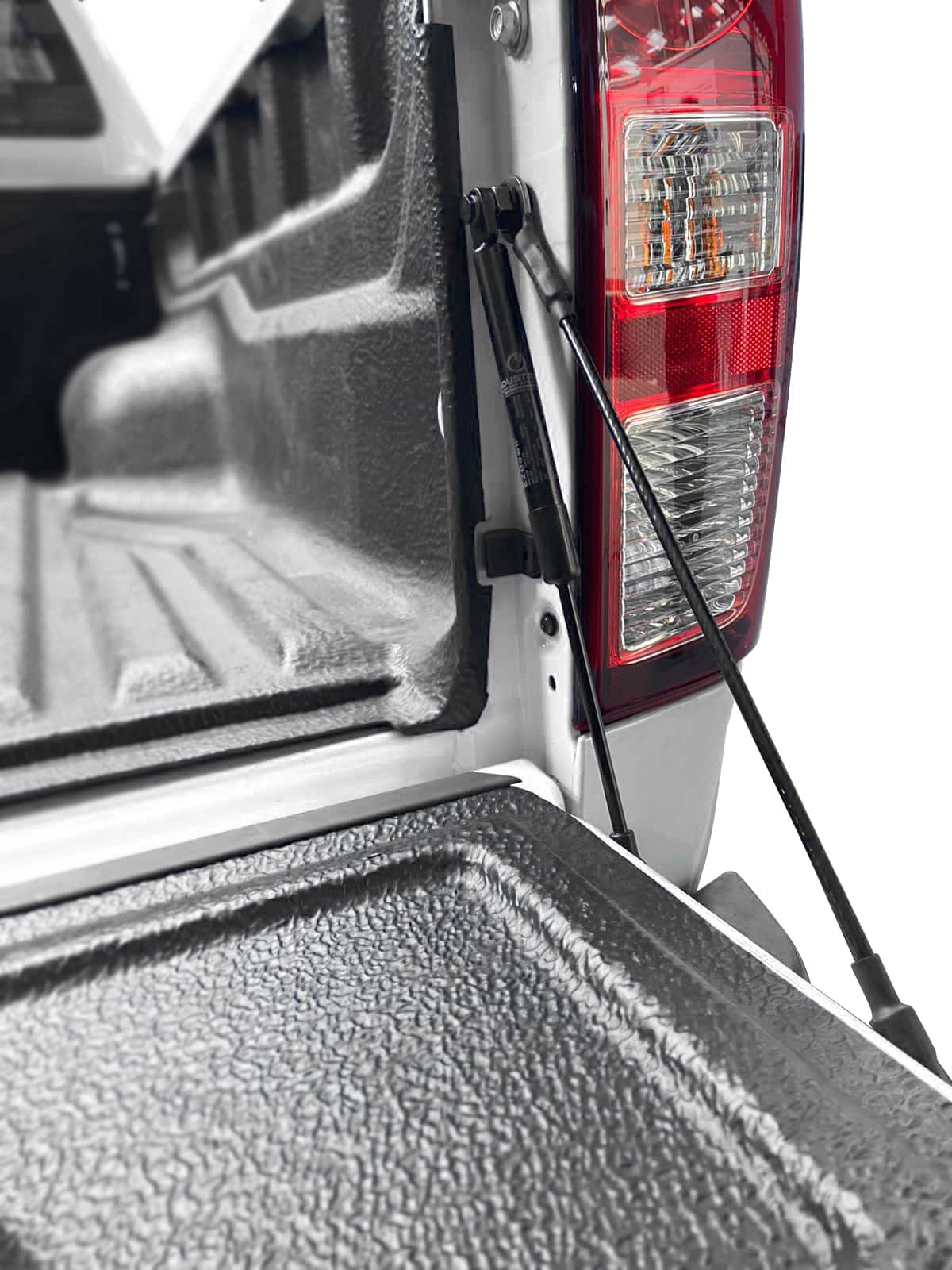 Amortiguador de Portalón EZDown Mazda BT-50 2013-2021