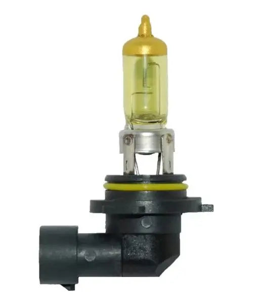 Ampolleta 9006 12v.. 55W P22d T4 Yellow (par)