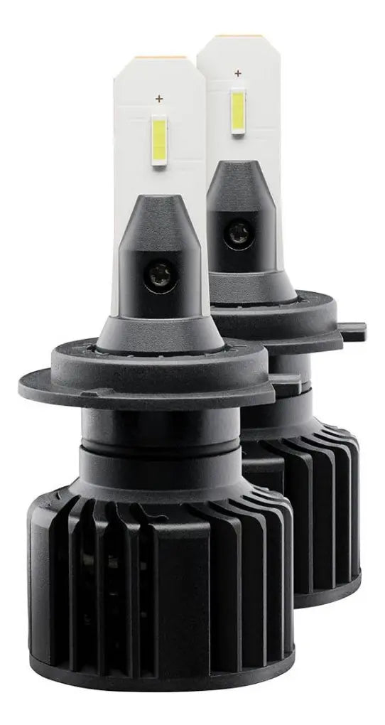 Ampolleta LED H7 12/24v. 18W 6.0K Standard (par)
