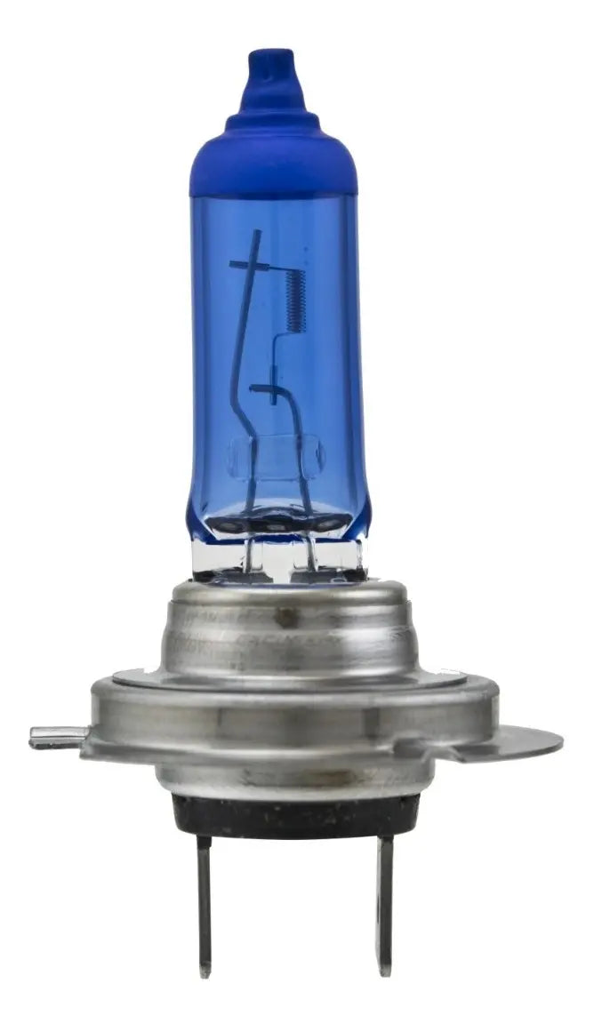 Ampolleta H7 12v.. 55W PX26d T4.625 TLL (luz blanca) (par)