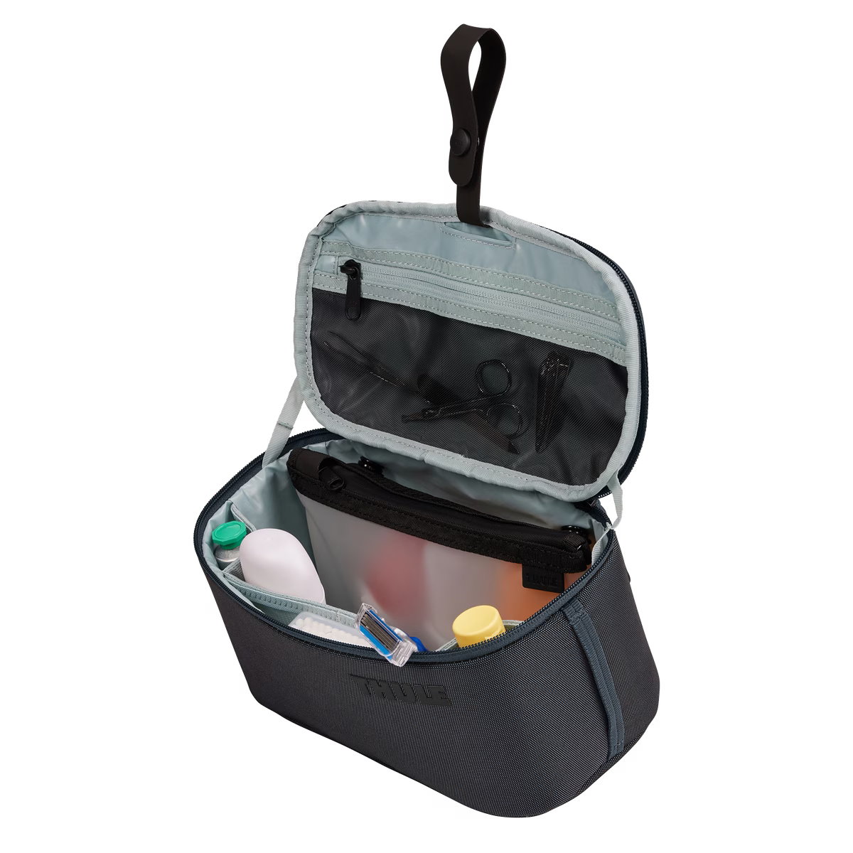 Bolso Thule Subterra 2 - Aseo Personal Gris Oscuro 3L