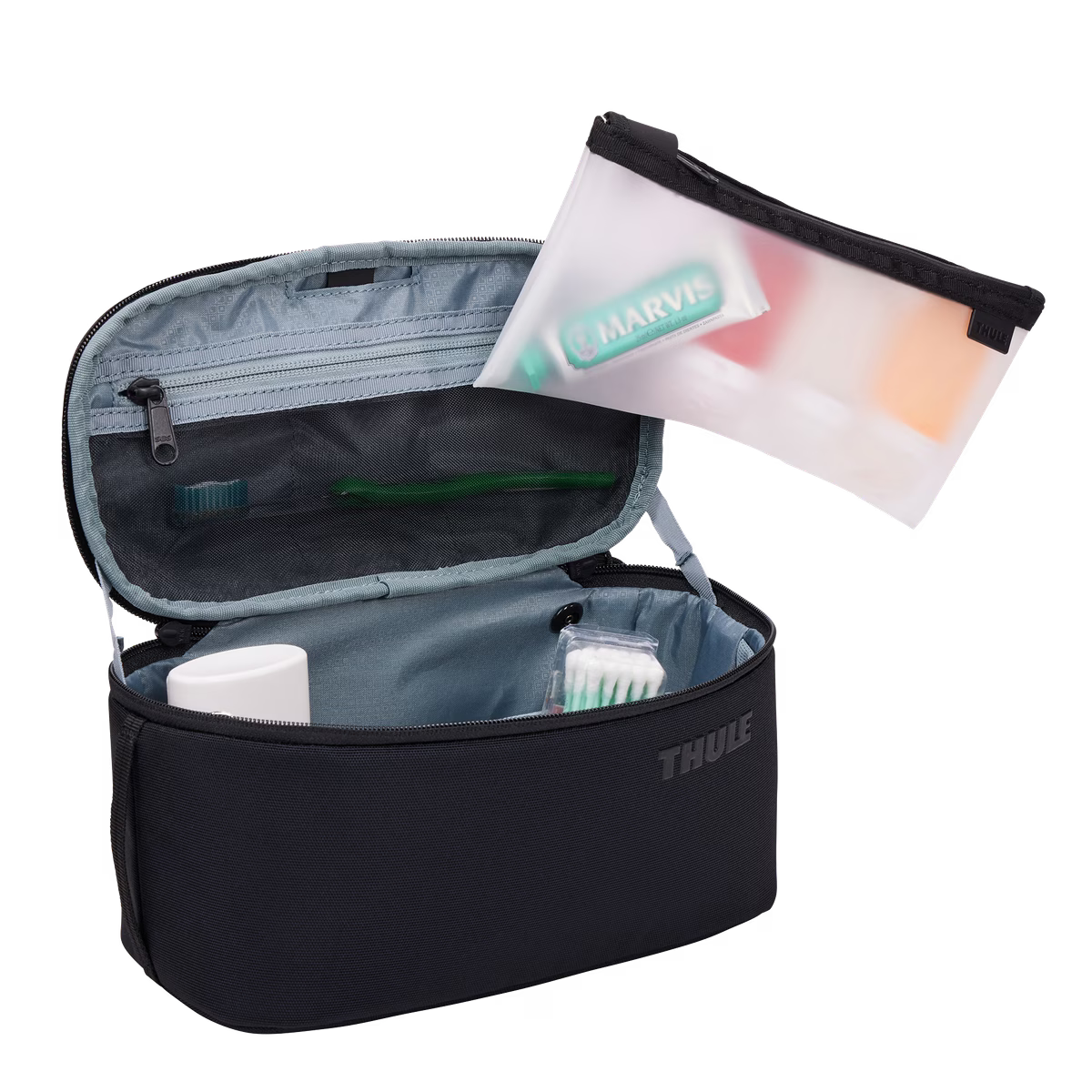 Bolso Thule Subterra 2 - Aseo Personal Negro 3L