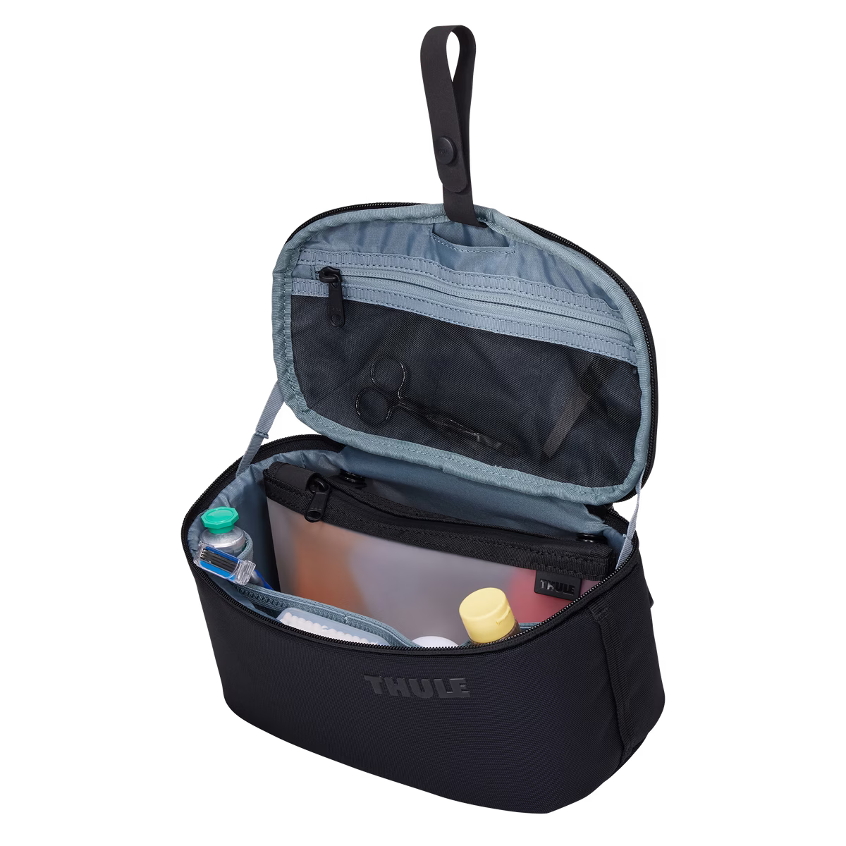 Bolso Thule Subterra 2 - Aseo Personal Negro 3L