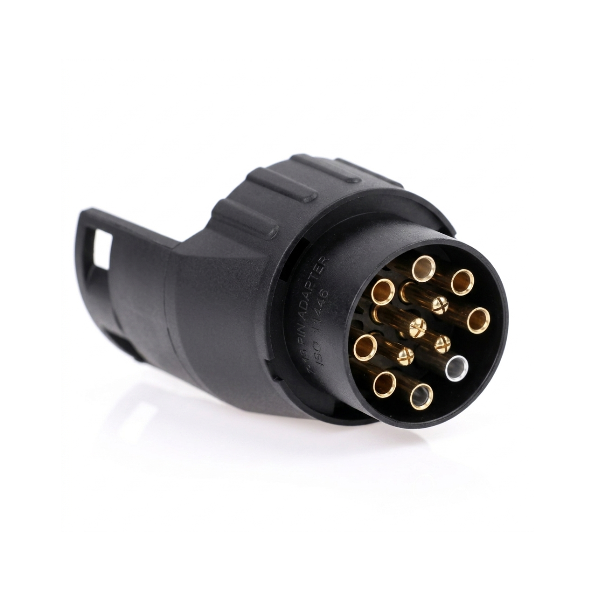 Adaptador Thule 7 Pines a Americano