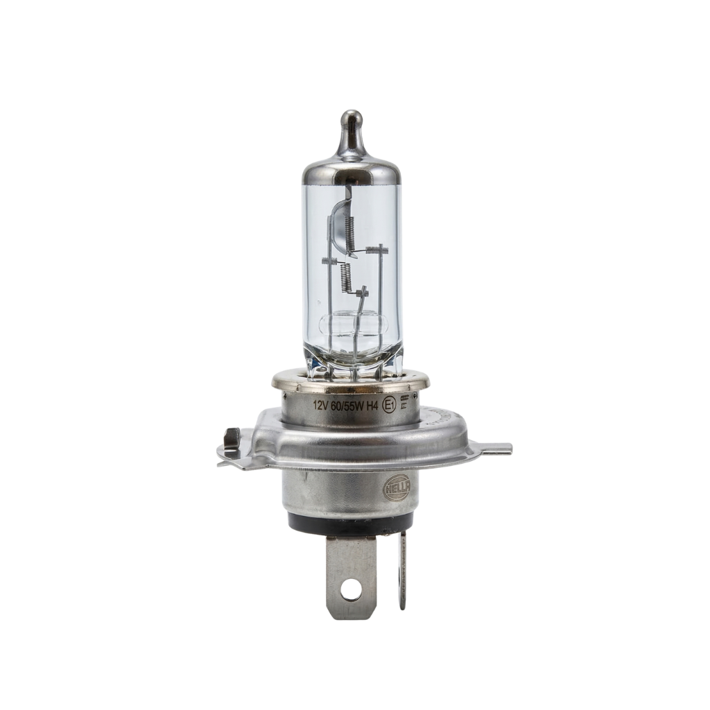 Ampolleta H4 12V 35/35W P43T High Performance 2.0