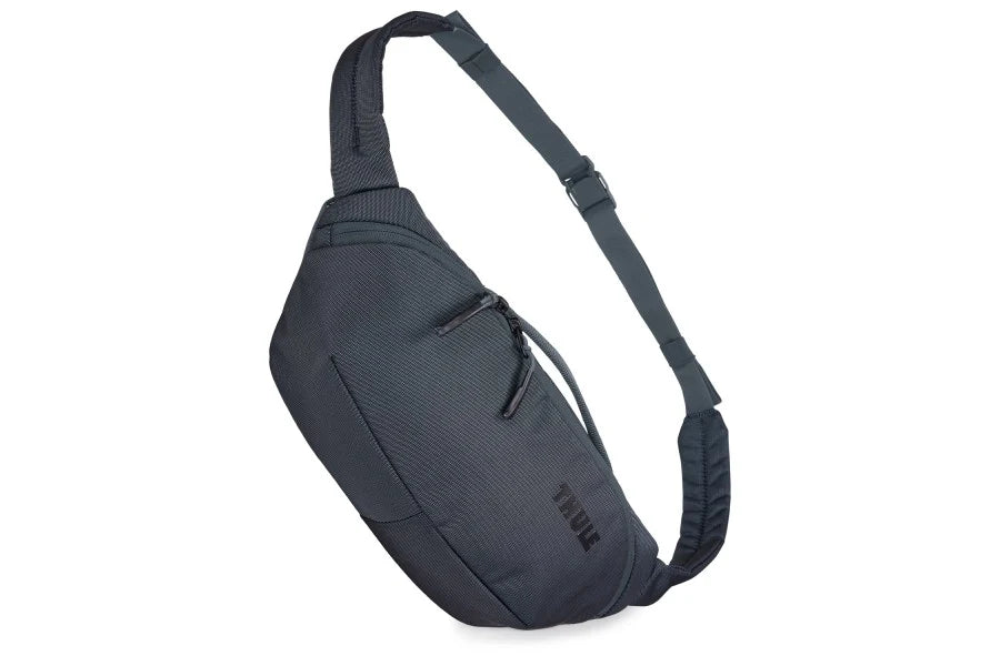 Banano Thule Subterra 2 Gris Oscuro 3L