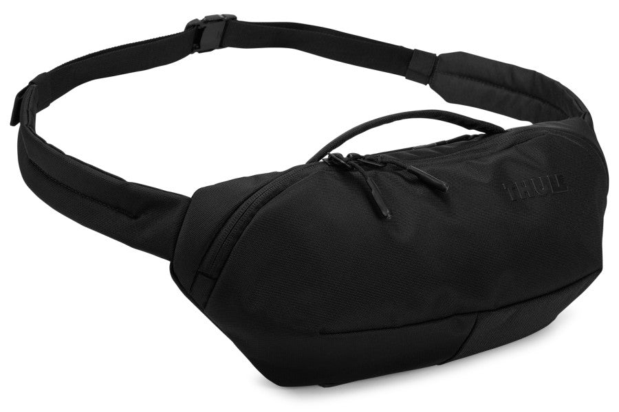 Banano Thule Subterra 2 Negro 3L