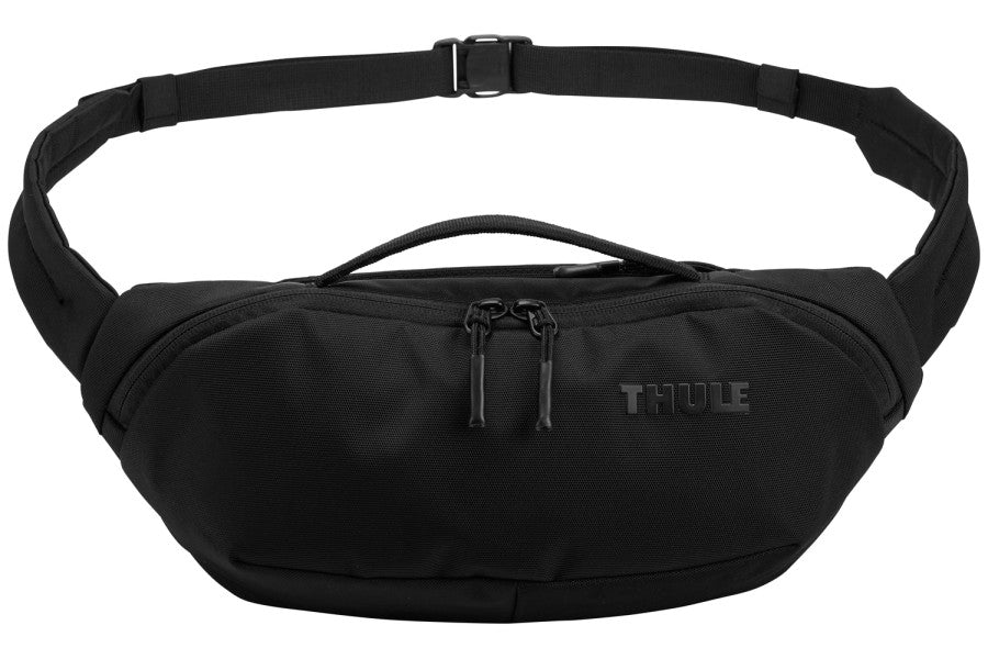 Banano Thule Subterra 2 Negro 3L